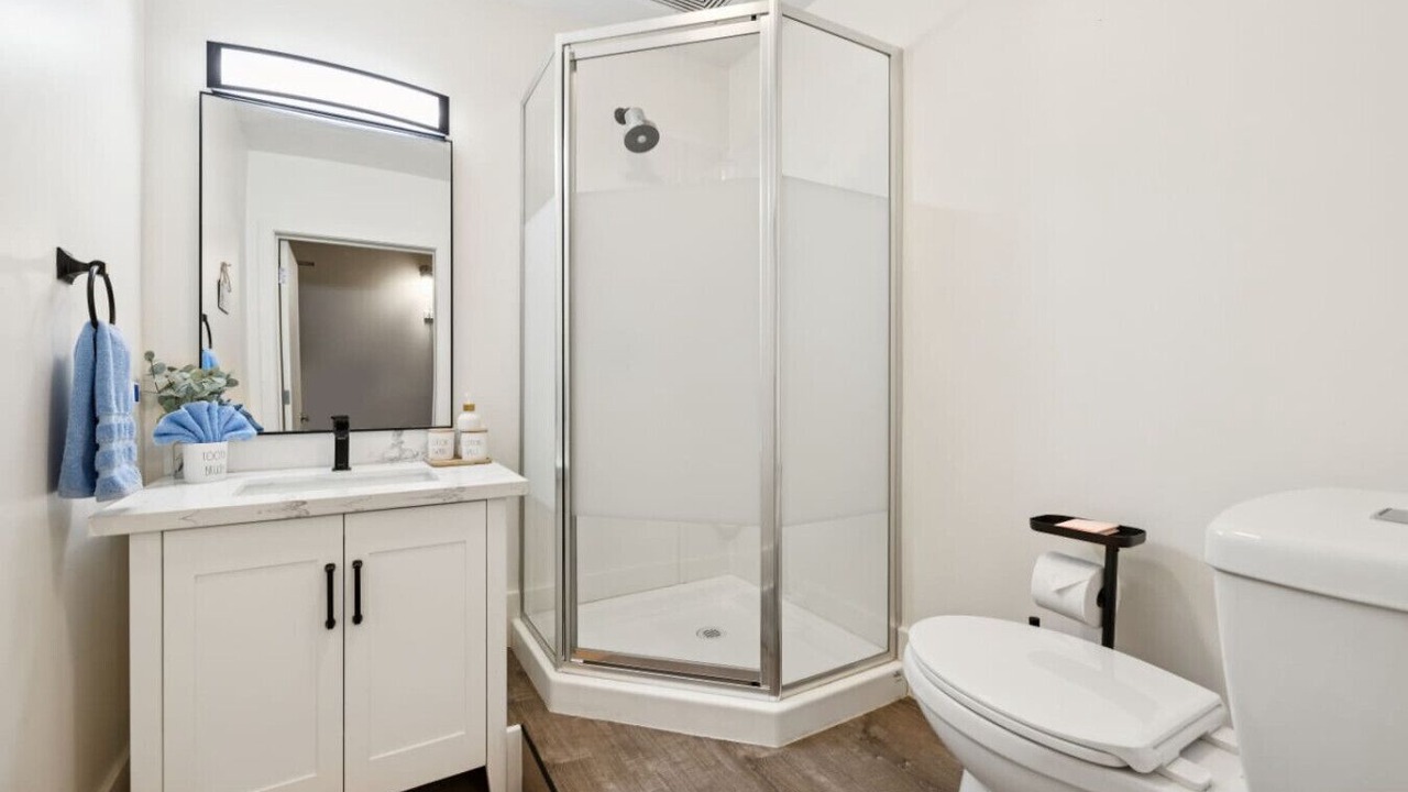 Photo of Bathroom in San Jose