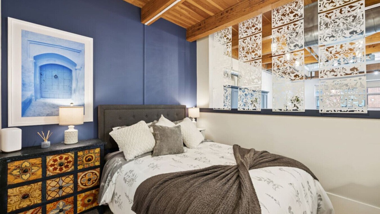 Photo of Bedroom in San Jose