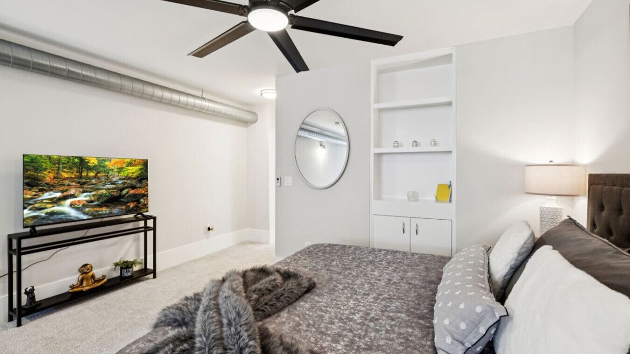 Photo of Bedroom in San Jose