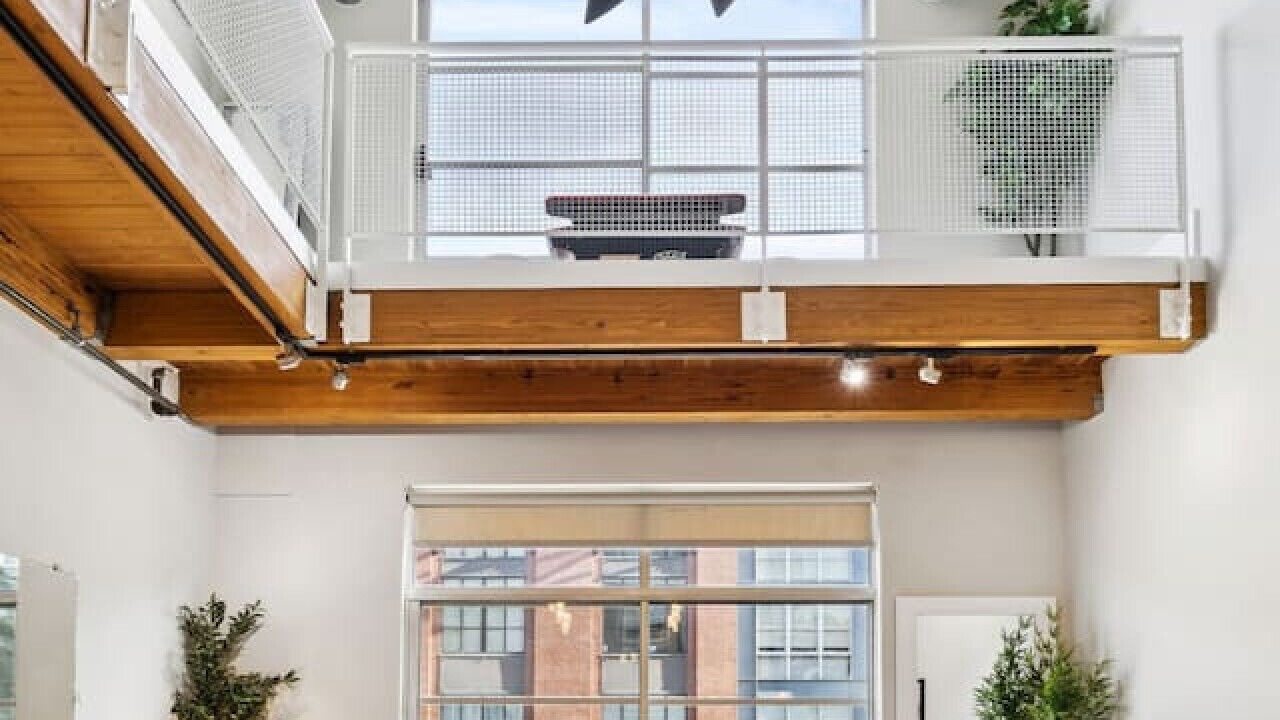 Photo of Livingroom in San Jose