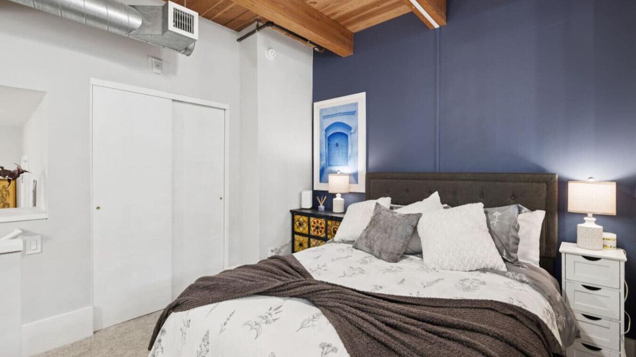 Photo of Bedroom in San Jose