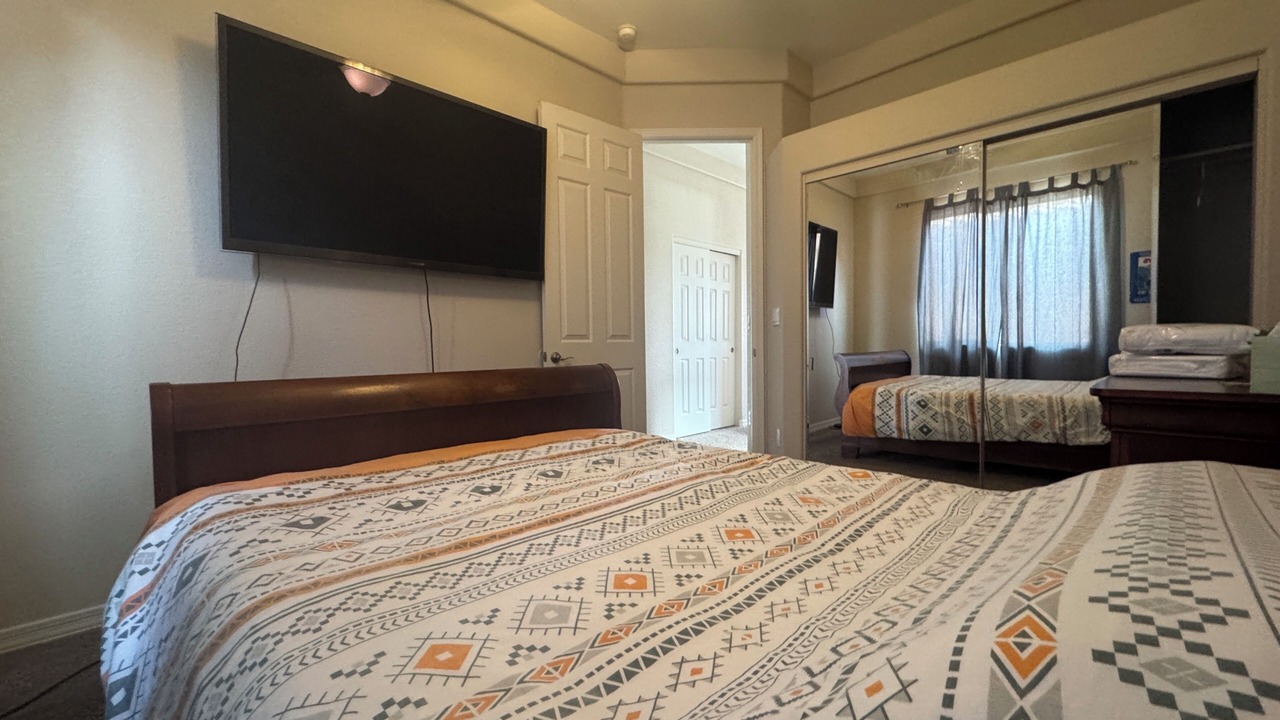 Photo of Bedroom in Mohave Valley