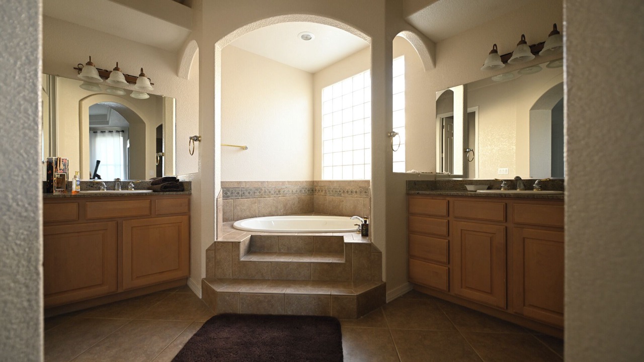 Photo of Bathroom in Mohave Valley