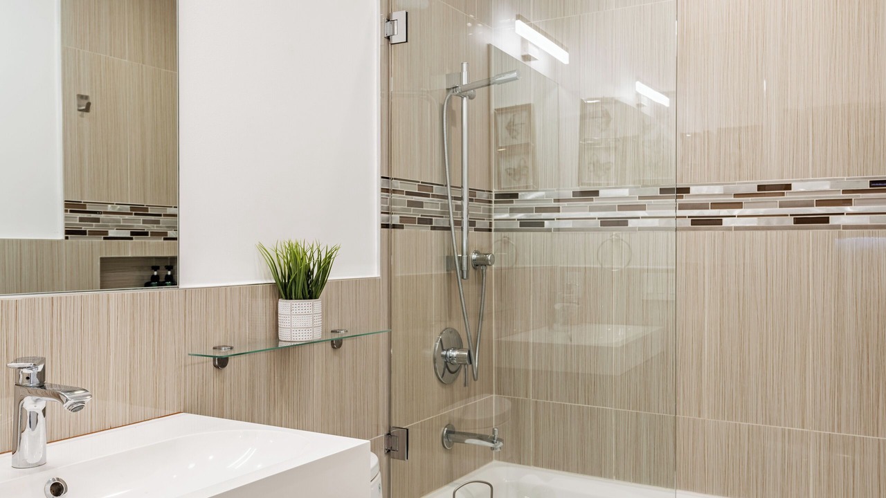 Photo of Bathroom in Bayview