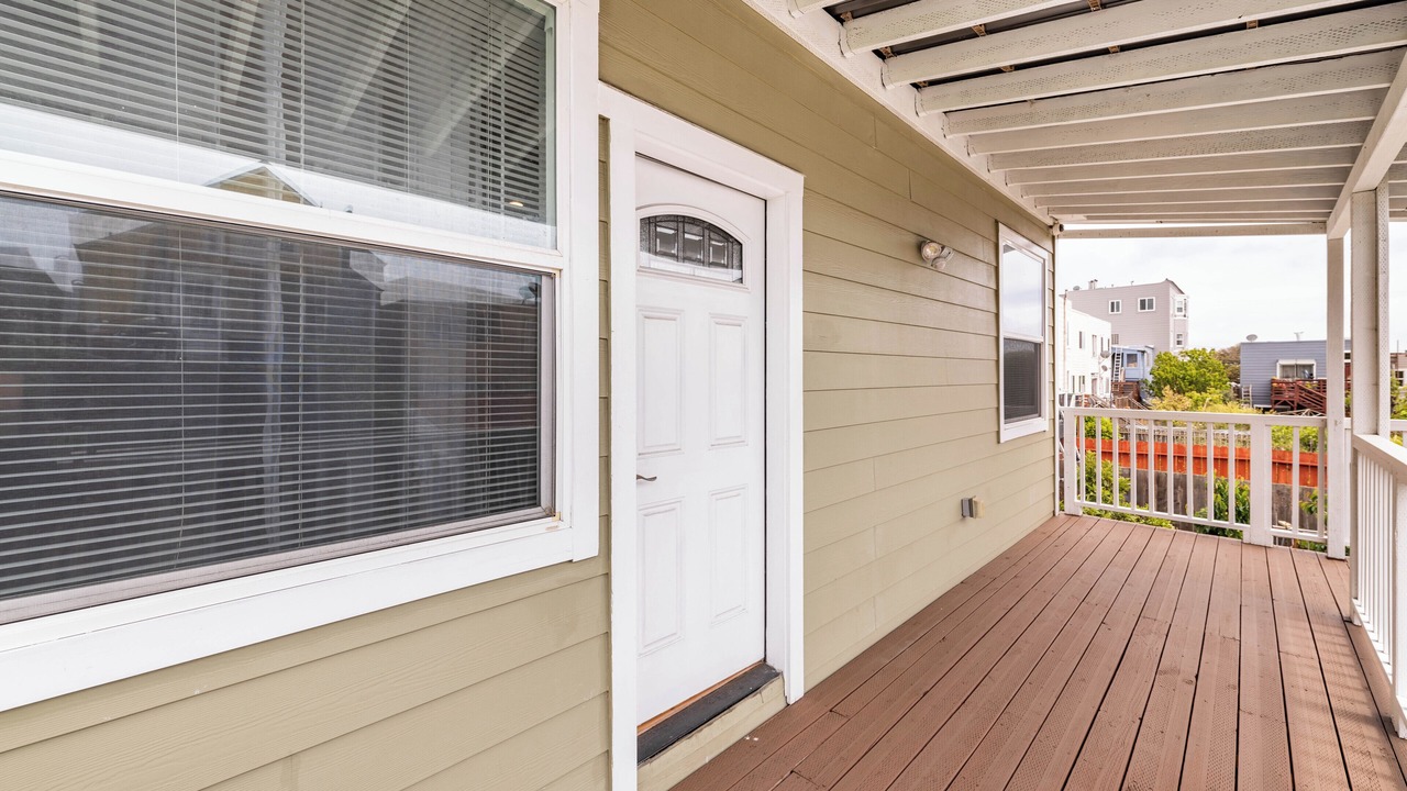 Photo of Outdoor in Bayview