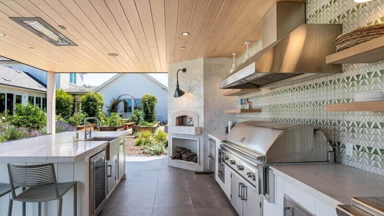 Photo of Outdoor in Healdsburg