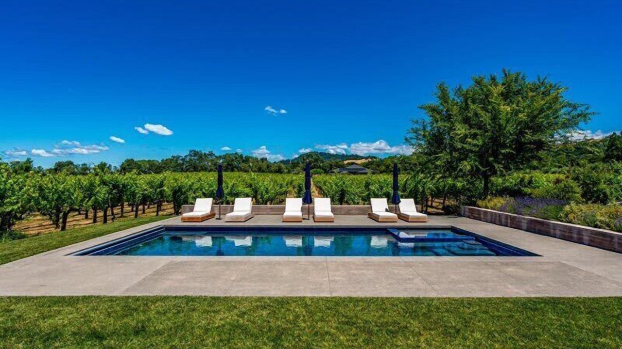 Photo of Outdoor in Healdsburg