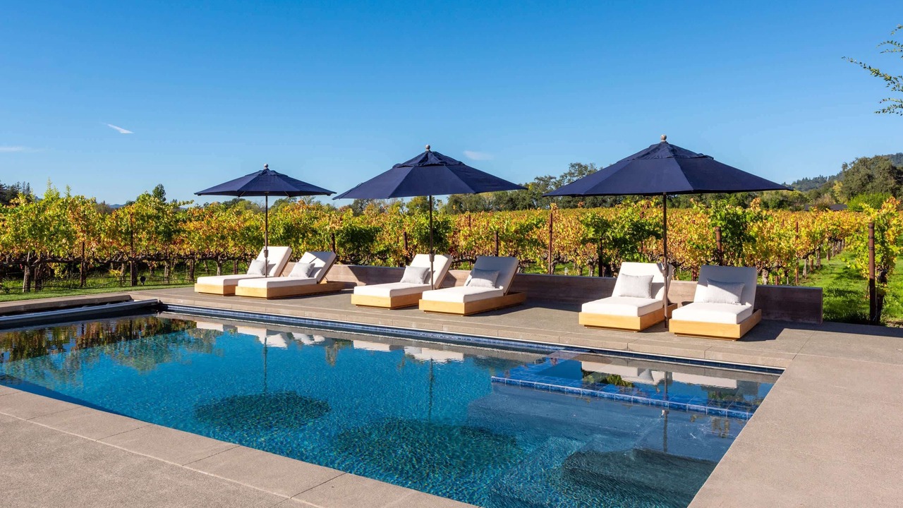 Photo of Outdoor in Healdsburg