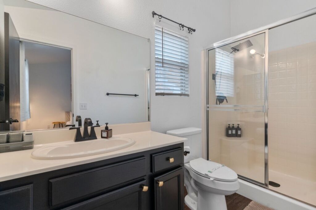 Photo of Bathroom in North Las Vegas