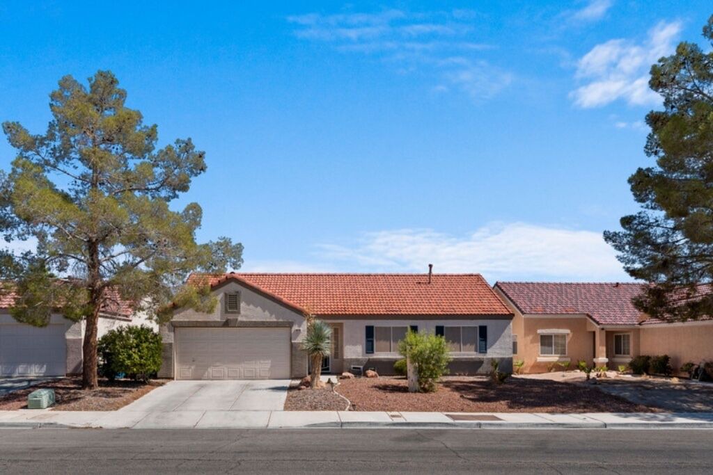 Photo of Outdoor in North Las Vegas