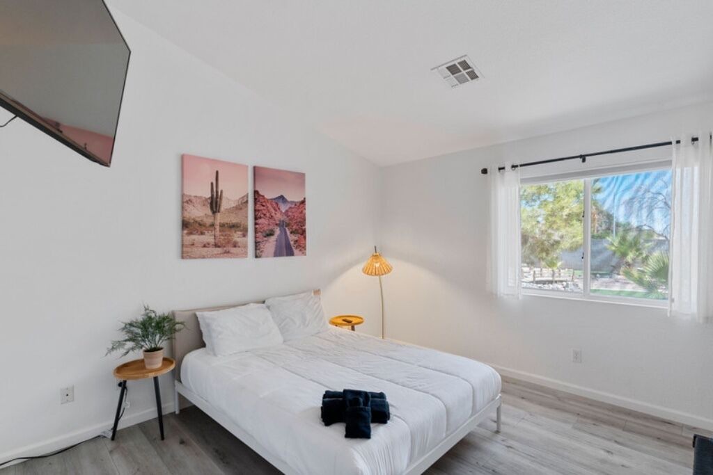 Photo of Bedroom in North Las Vegas