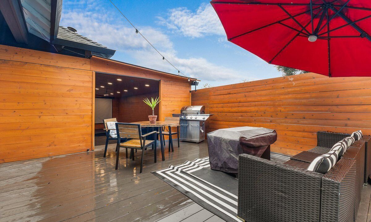 Photo of Outdoor in Santa Rosa