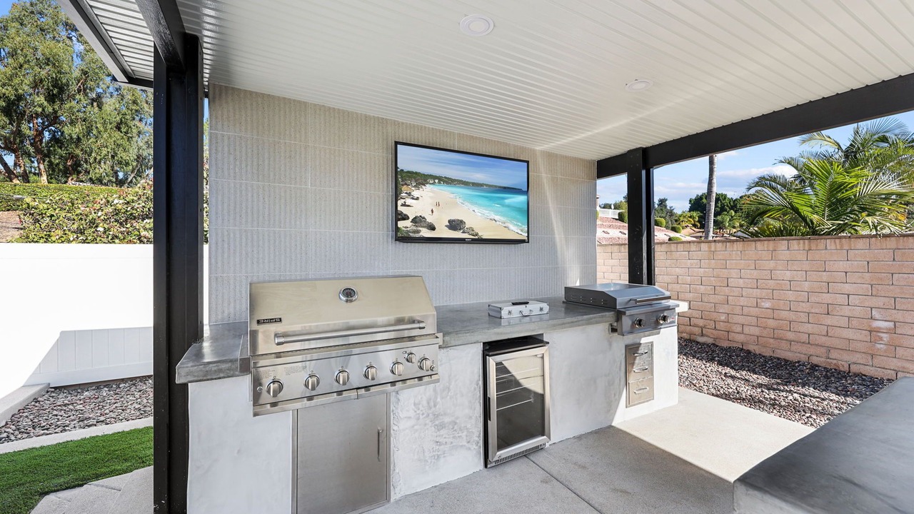 Photo of Patio Balcony in Charter Oak