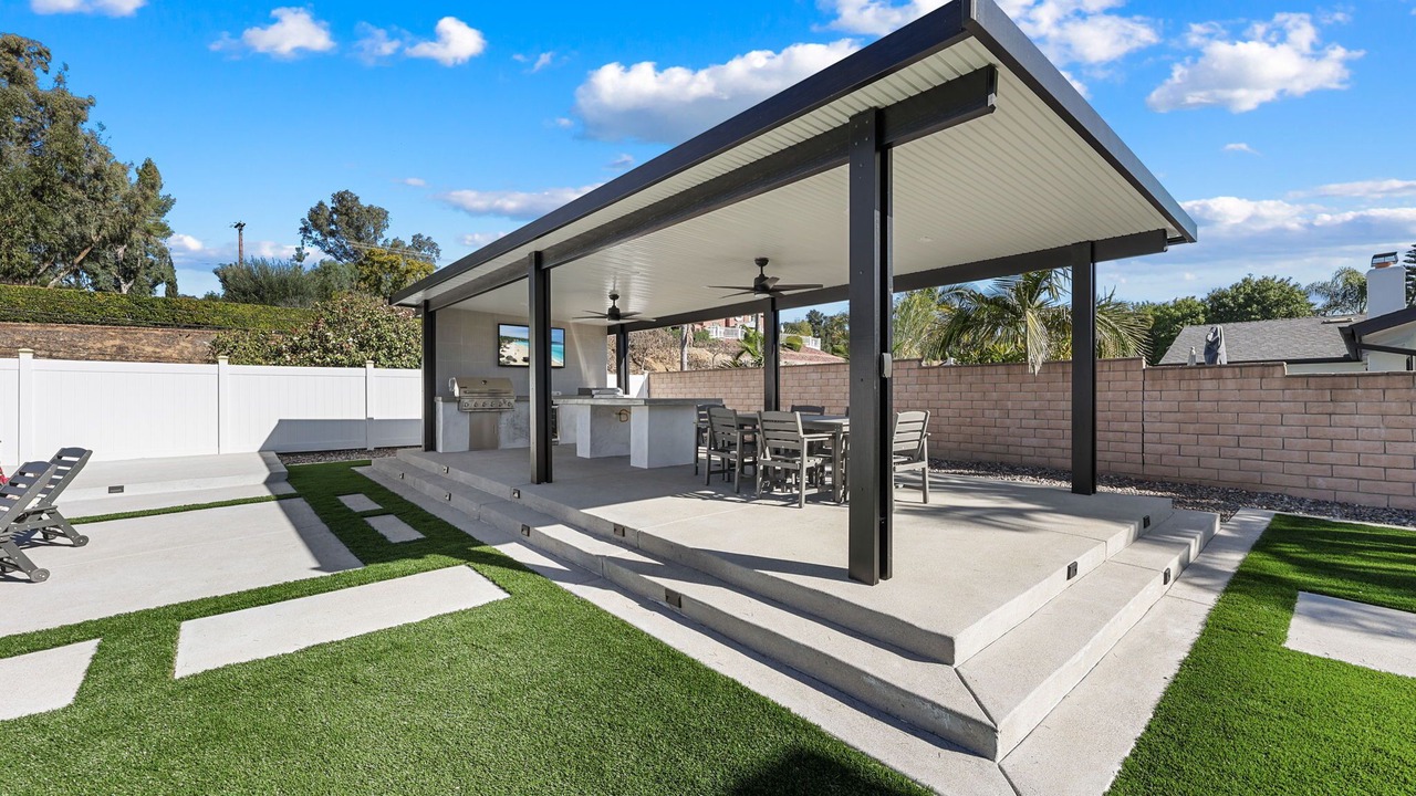 Photo of Outdoor in Charter Oak