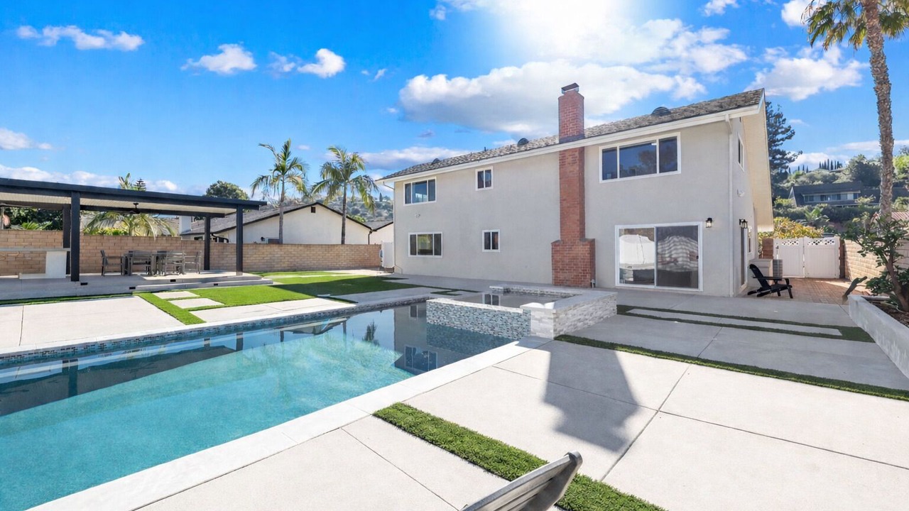 Photo of Outdoor in Charter Oak