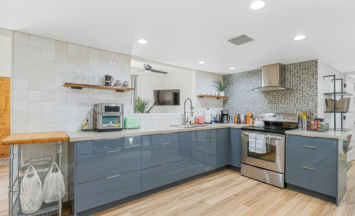 Photo of Kitchen in Sedona
