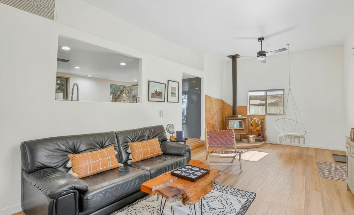 Photo of Livingroom in Sedona