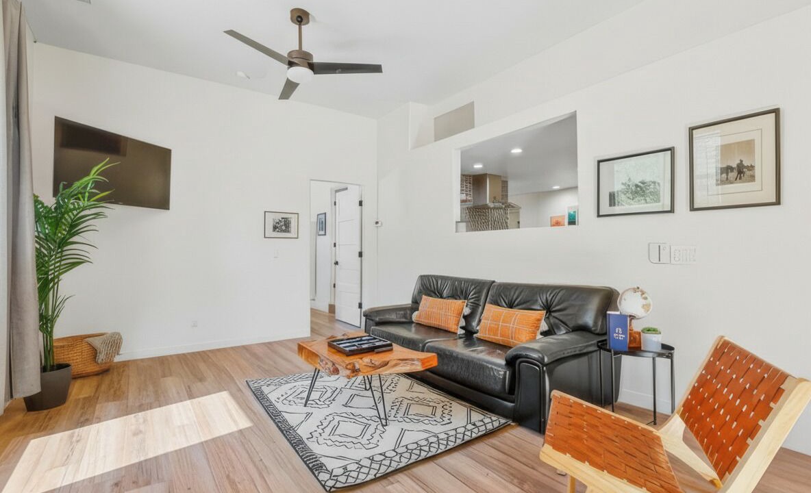 Photo of Livingroom in Sedona