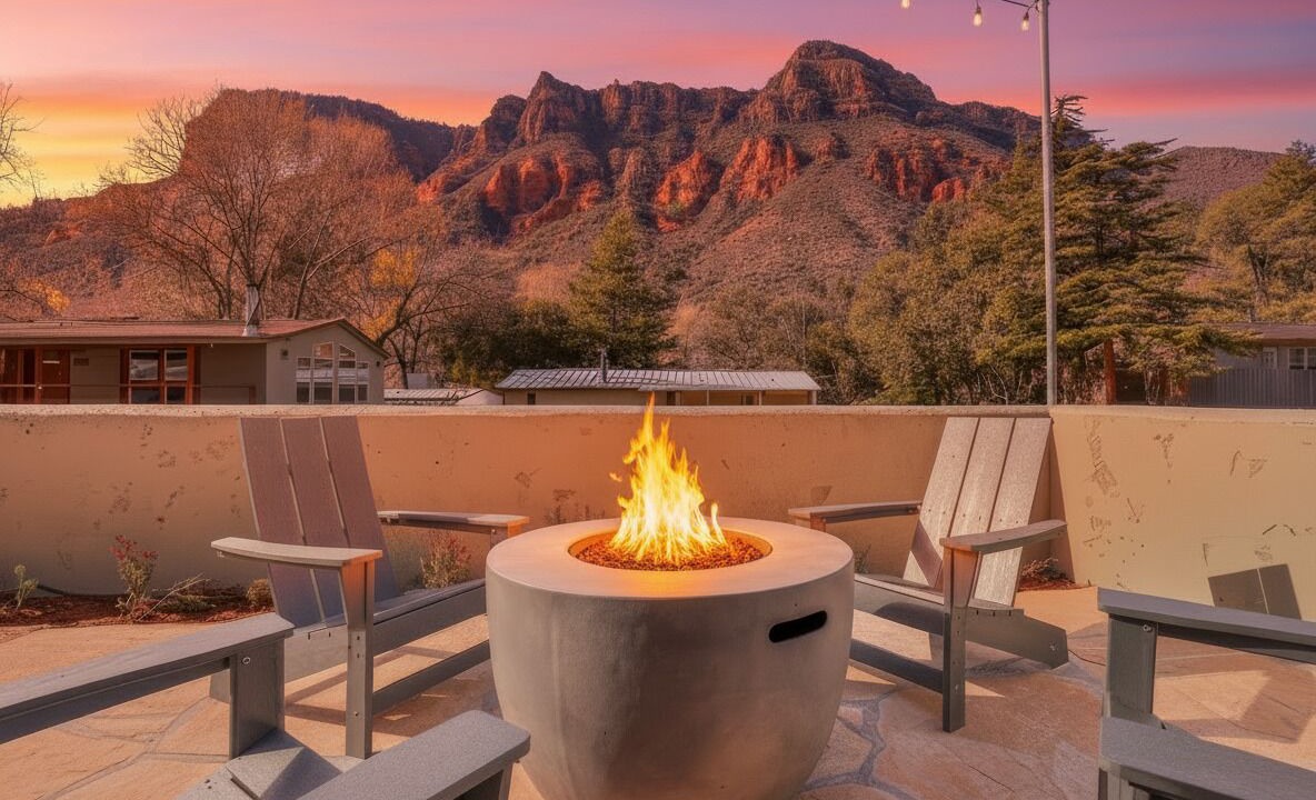 Photo of Others in Sedona
