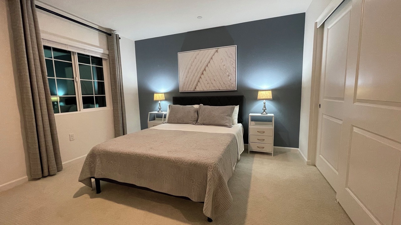 Photo of Bedroom in Olivehurst