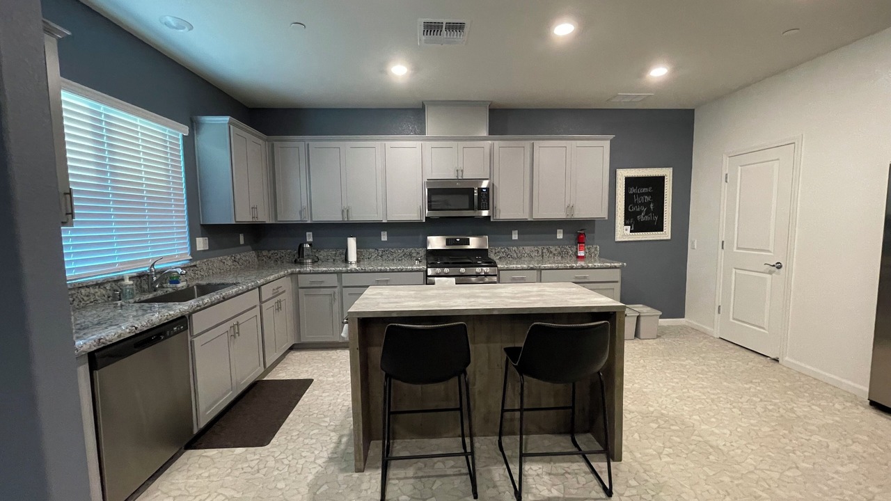 Photo of Kitchen in Olivehurst
