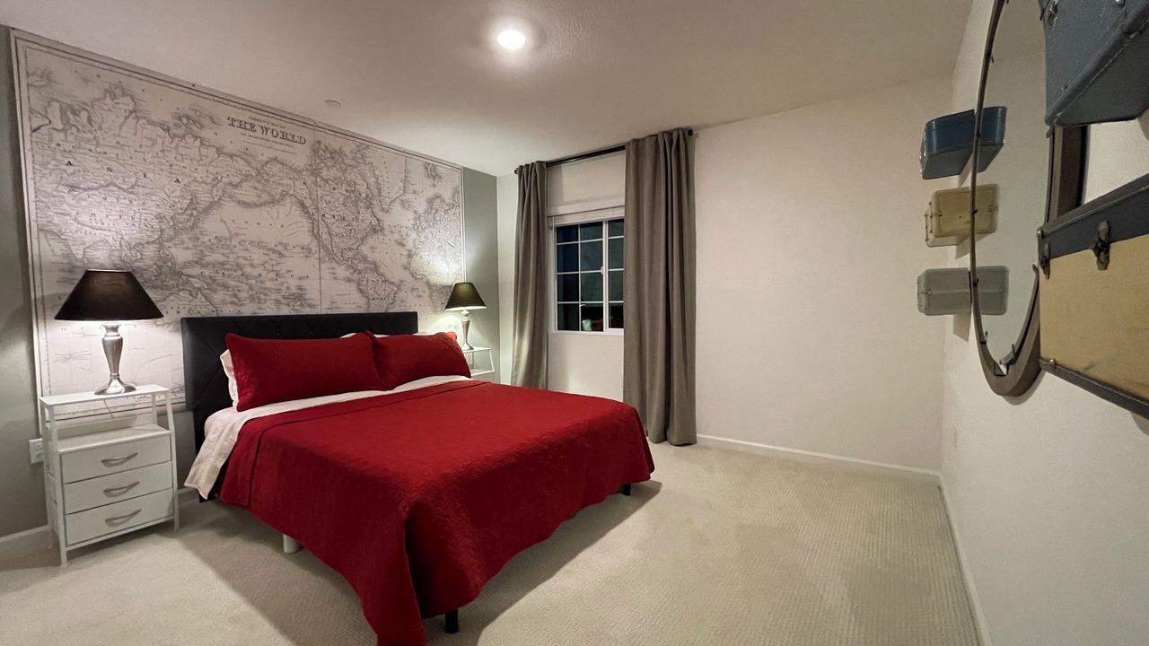 Photo of Bedroom in Olivehurst