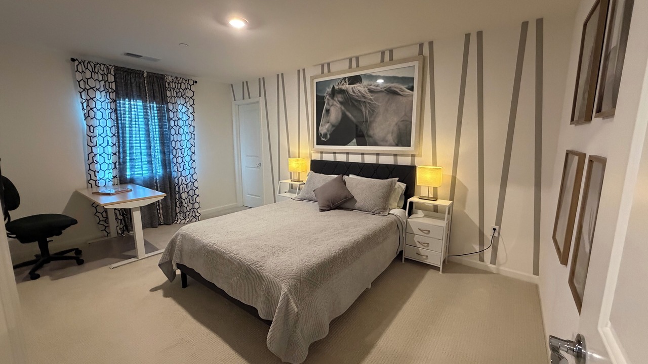 Photo of Bedroom in Olivehurst