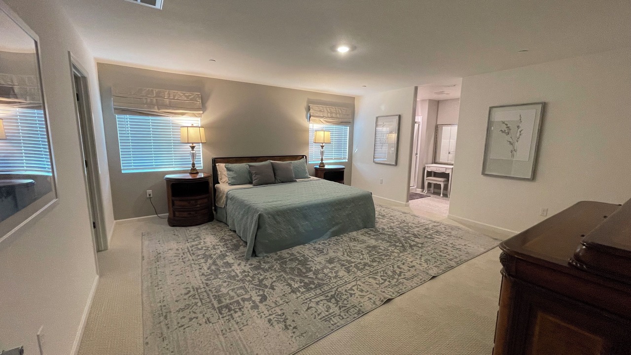 Photo of Bedroom in Olivehurst