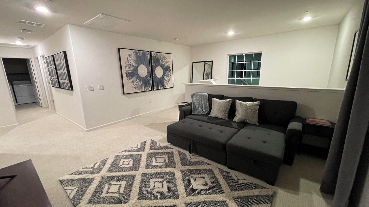 Photo of Livingroom in Olivehurst