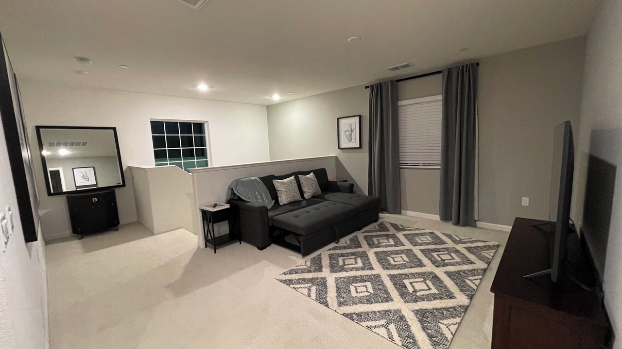 Photo of Livingroom in Olivehurst