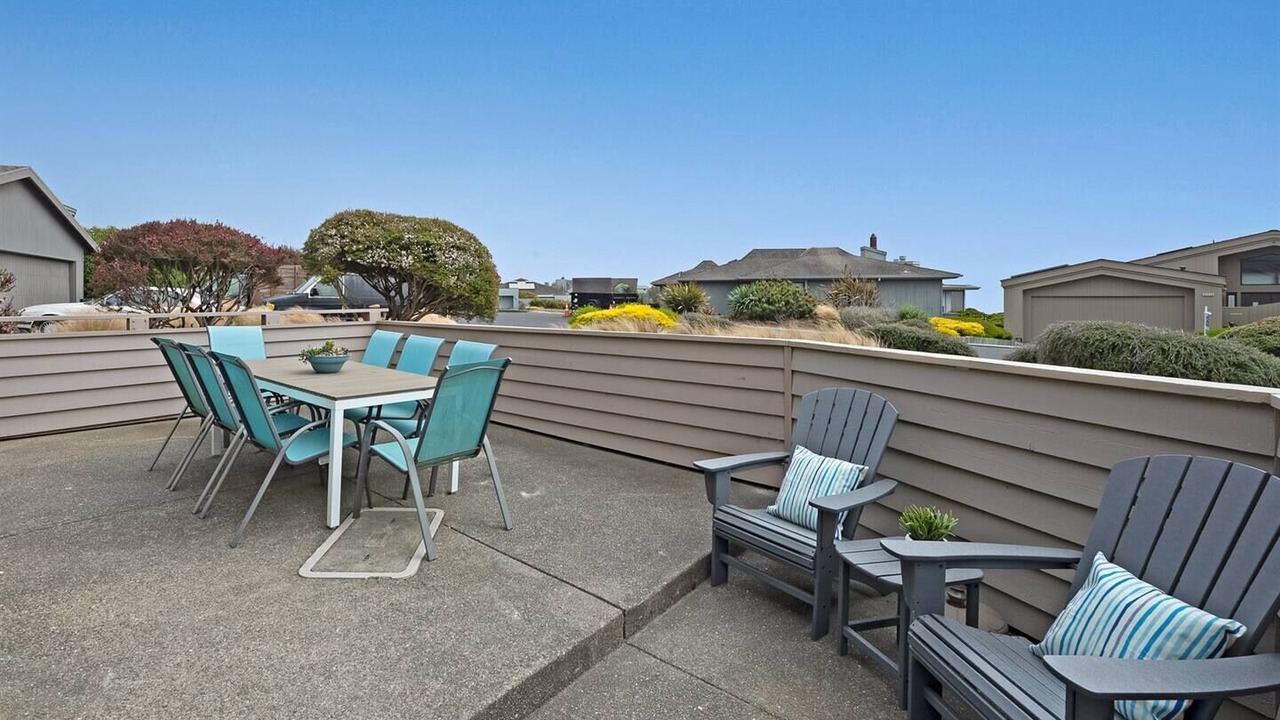 Photo of Outdoor in Bodega Bay