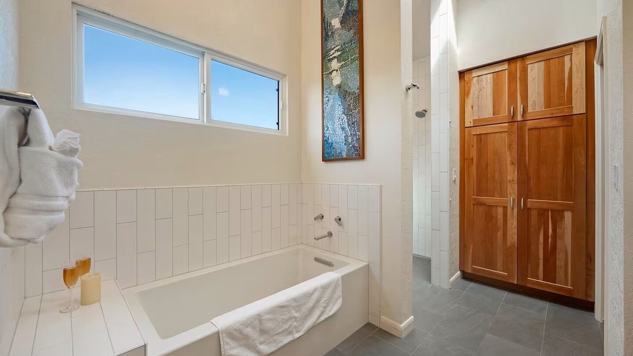 Photo of Bathroom in Bodega Bay