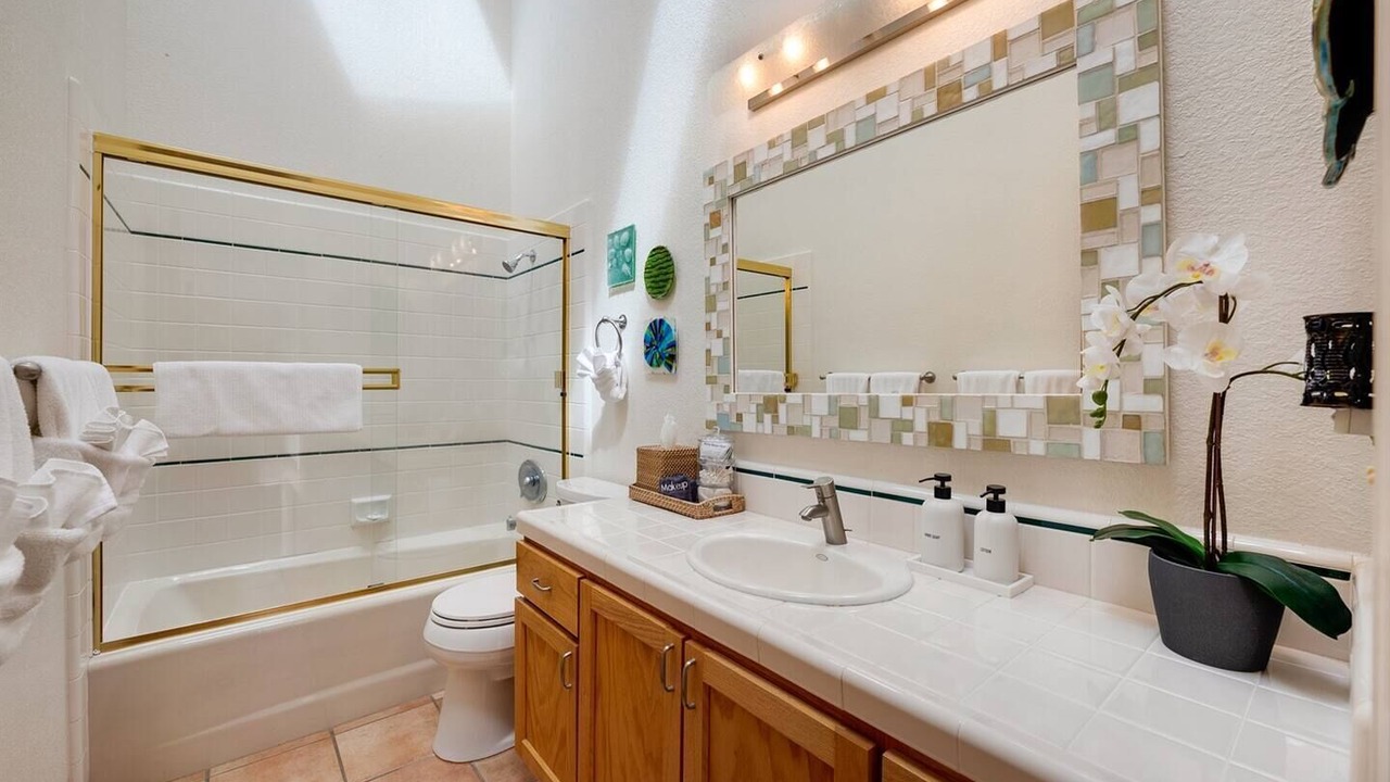 Photo of Bathroom in Bodega Bay