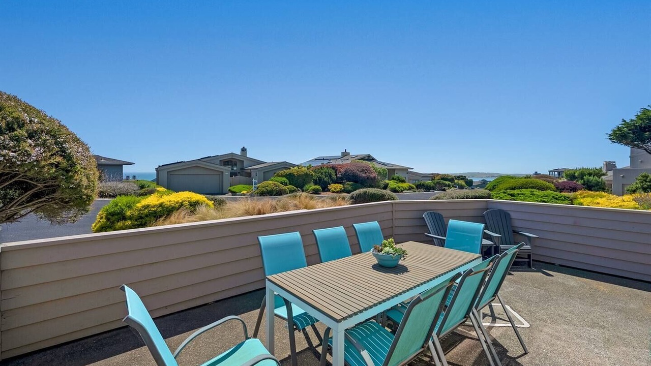 Photo of Outdoor in Bodega Bay
