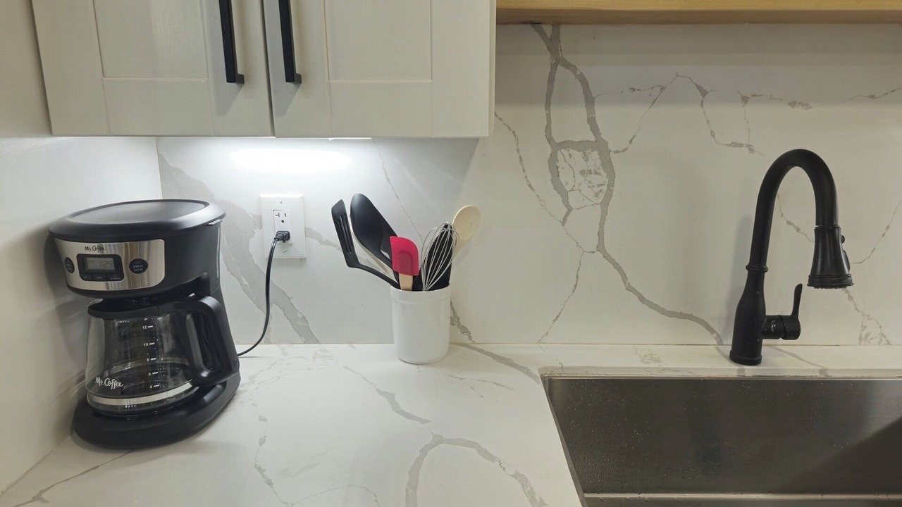 Photo of Kitchen in La Presa