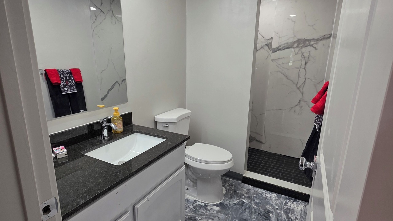 Photo of Bathroom in Beaver