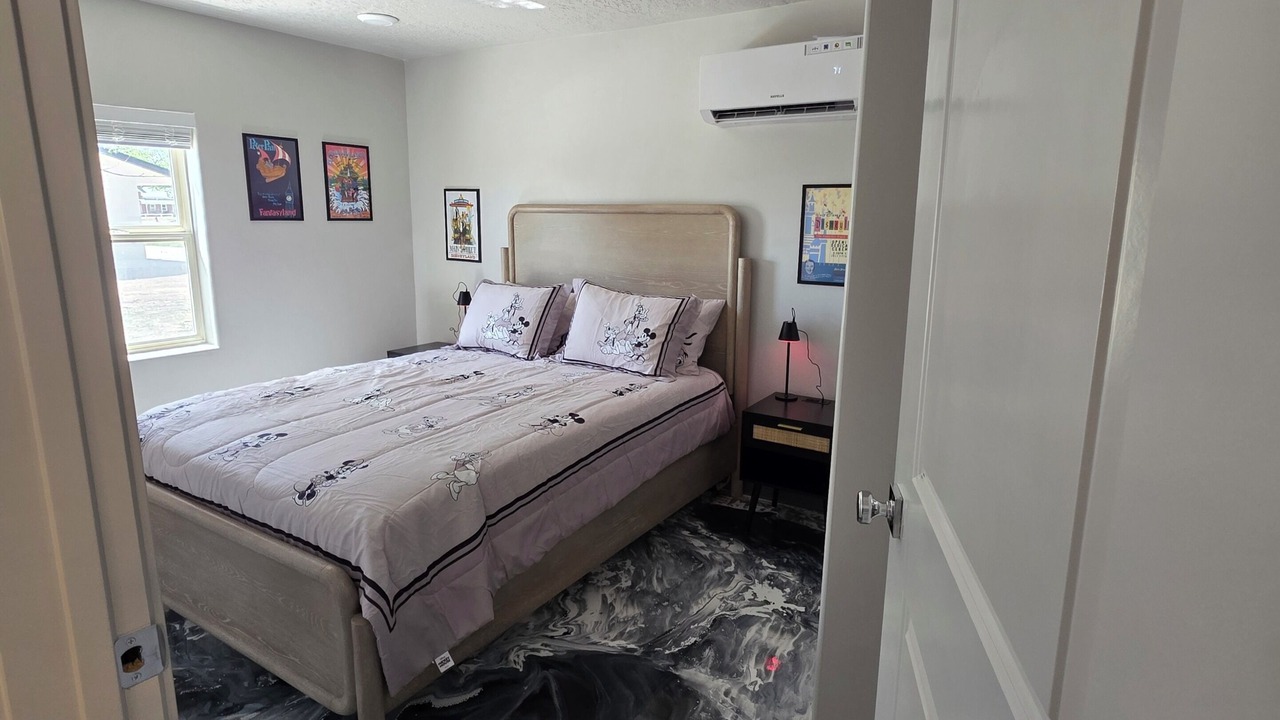 Photo of Bedroom in Beaver
