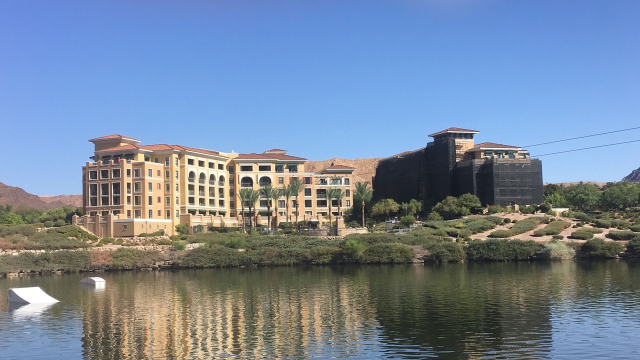 Photo of Others in Lake Las Vegas