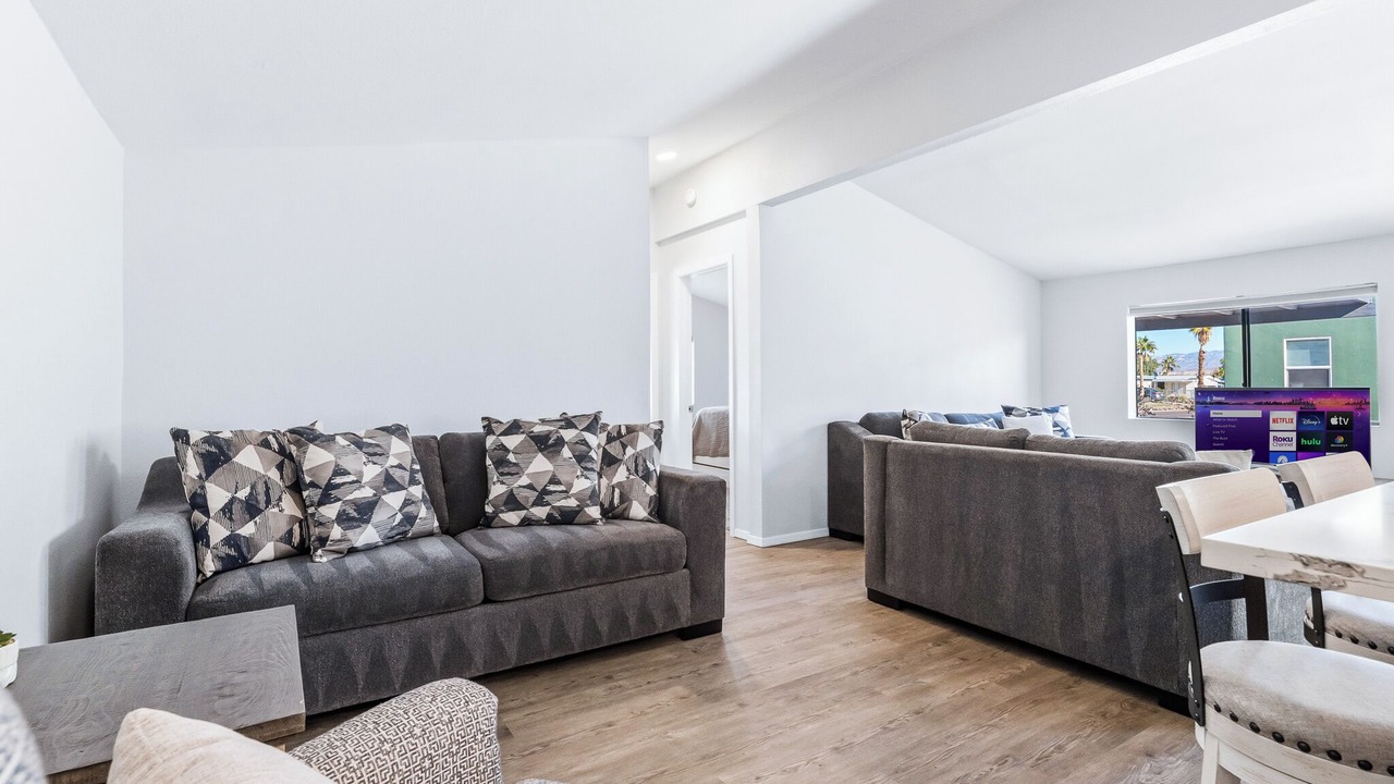 Photo of Livingroom in Holiday Shores