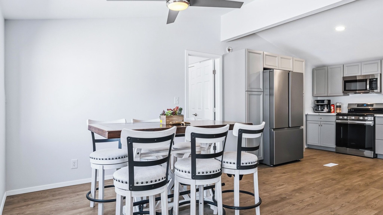 Photo of Kitchen in Holiday Shores