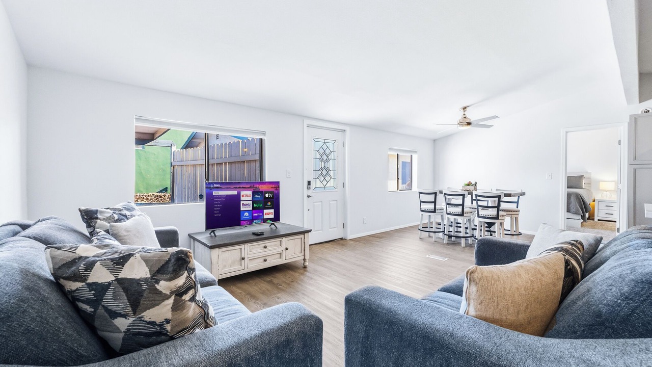 Photo of Livingroom in Holiday Shores