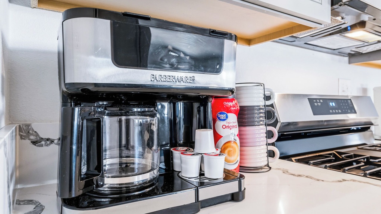 Photo of Kitchen in Holiday Shores