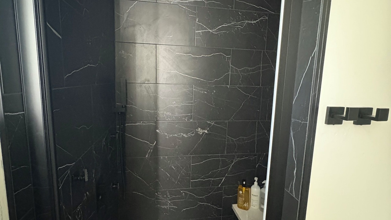 Photo of Bathroom in Myers Flat