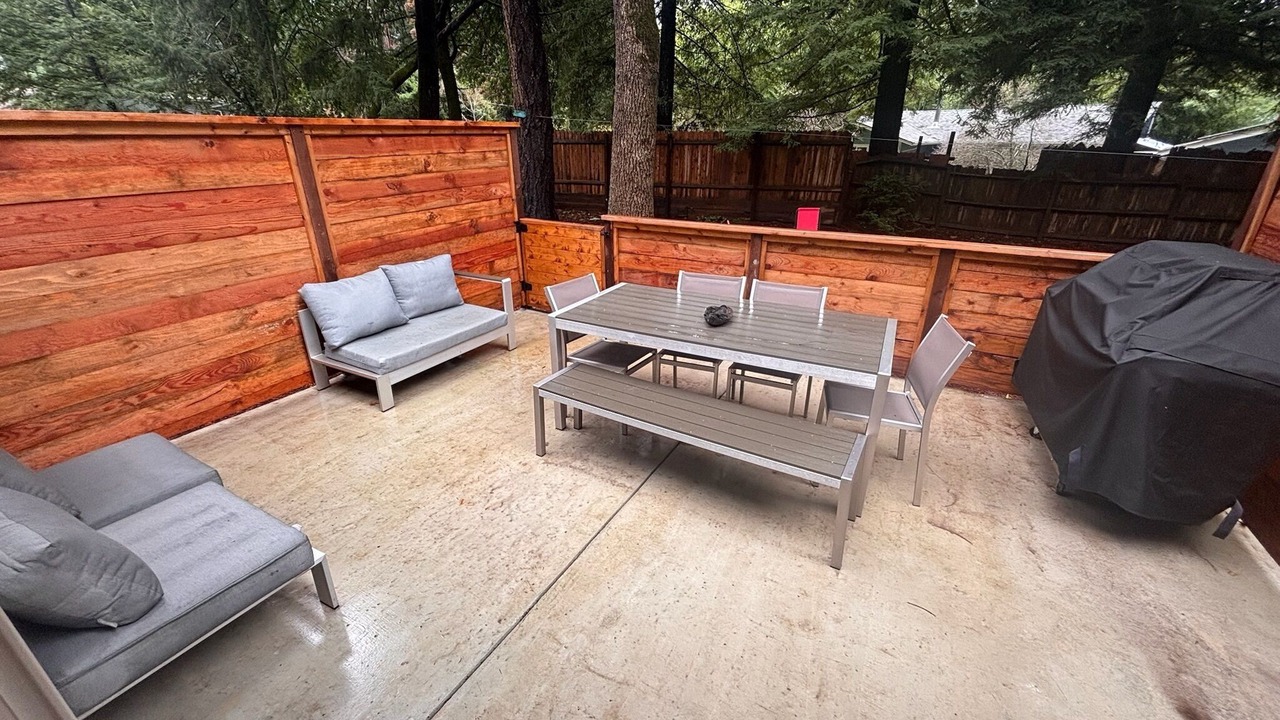 Photo of Outdoor in Myers Flat