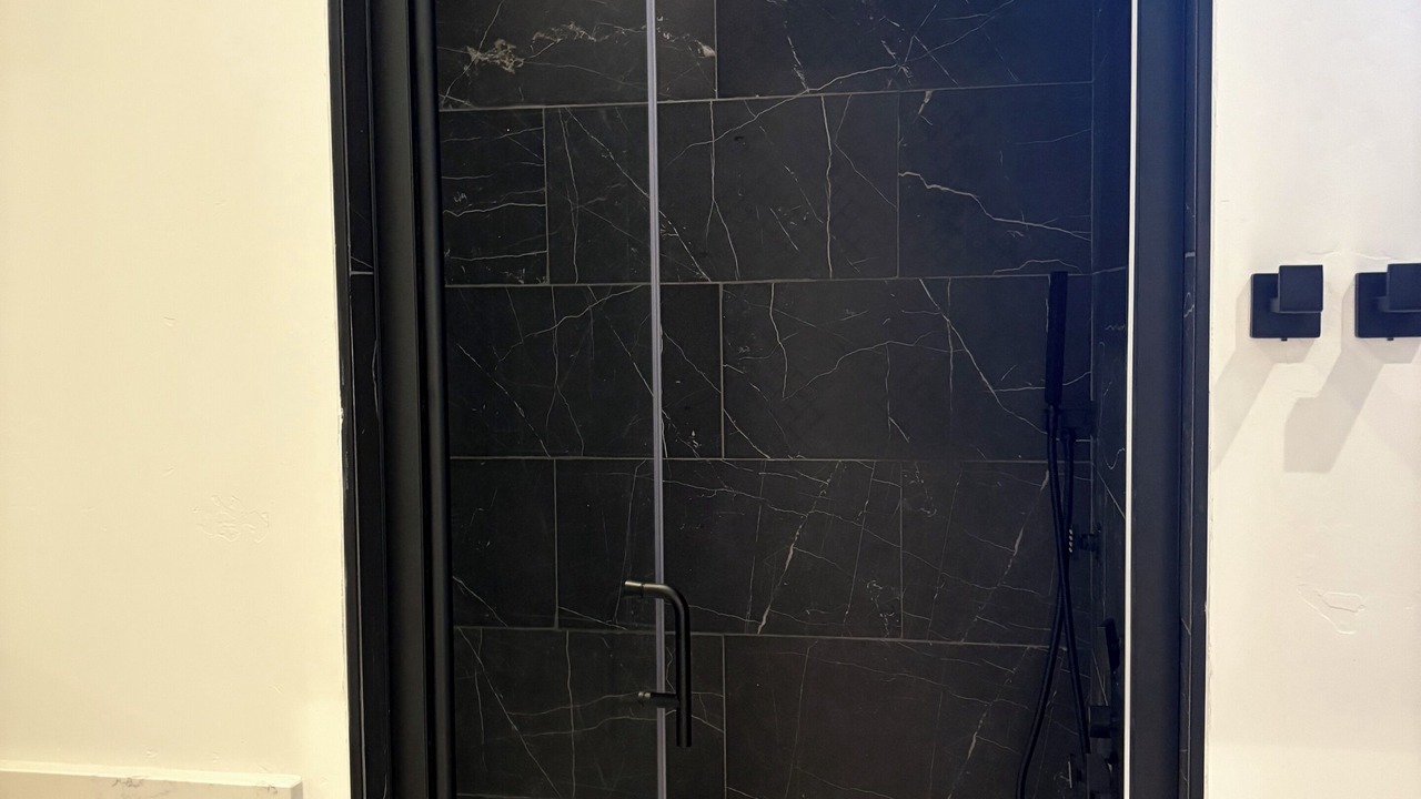 Photo of Bathroom in Myers Flat
