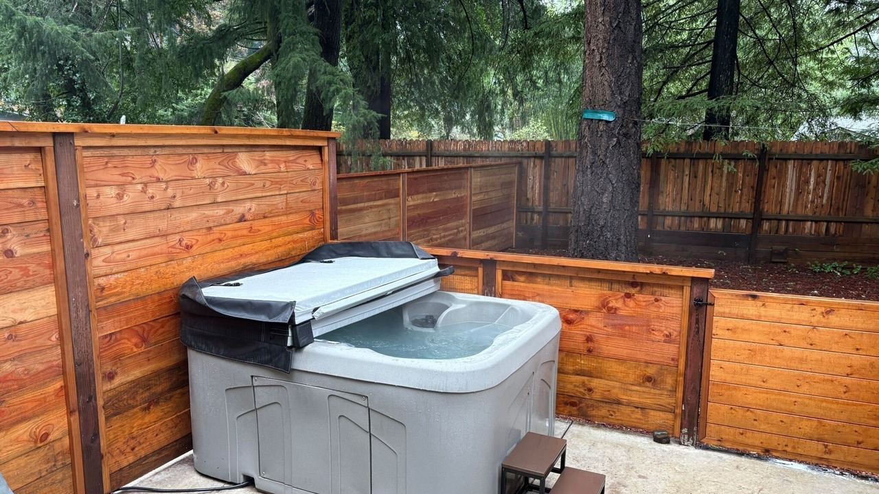 Photo of Outdoor in Myers Flat
