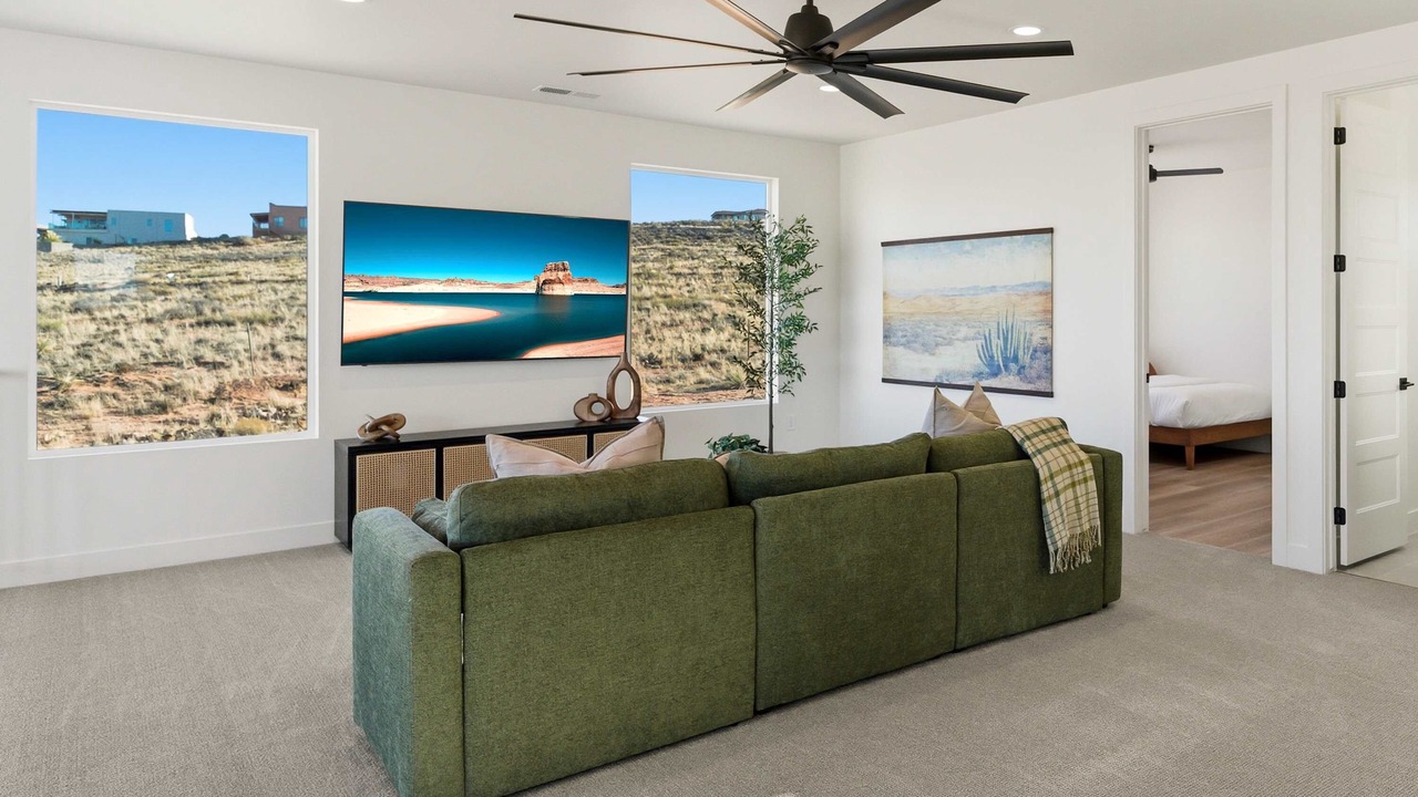 Photo of Livingroom in Greenehaven