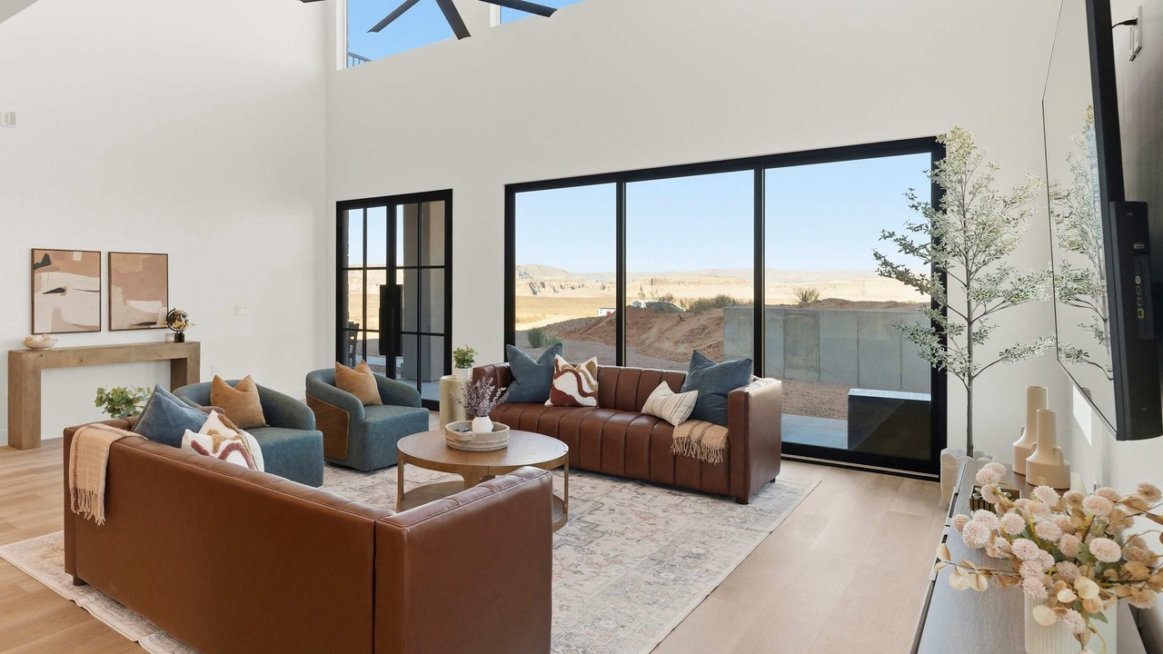 Photo of Livingroom in Greenehaven