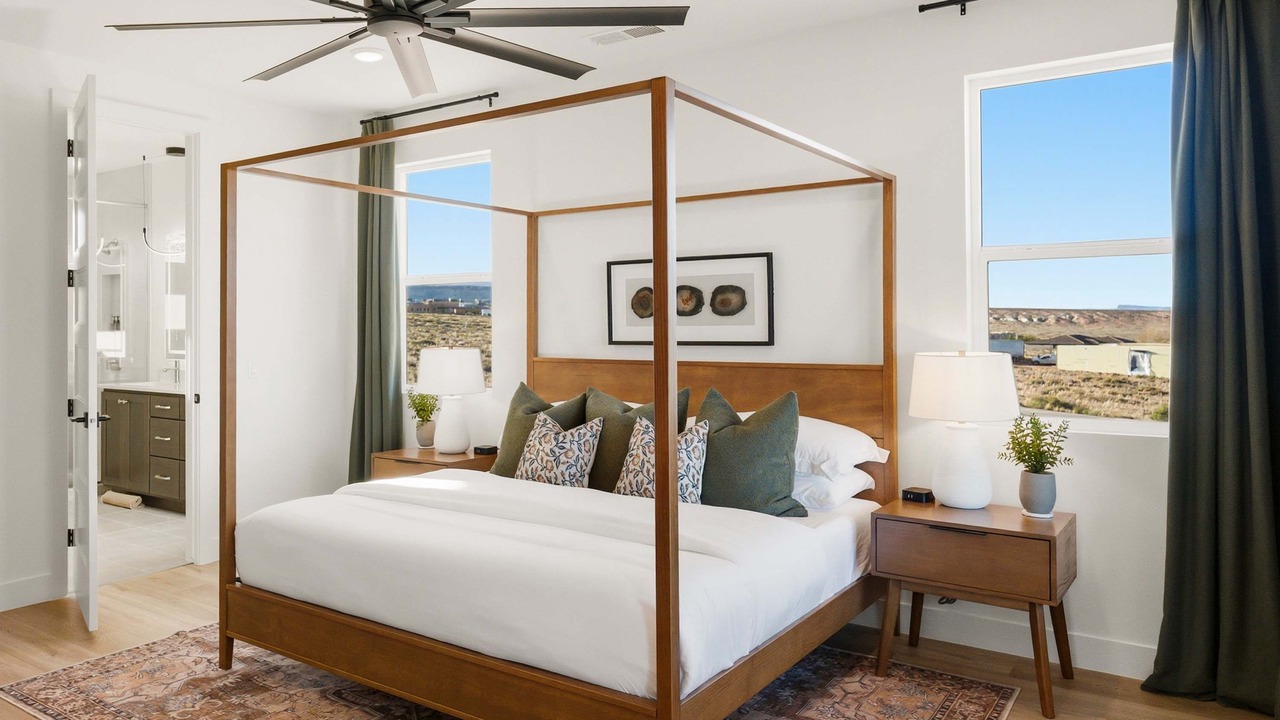 Photo of Bedroom in Greenehaven