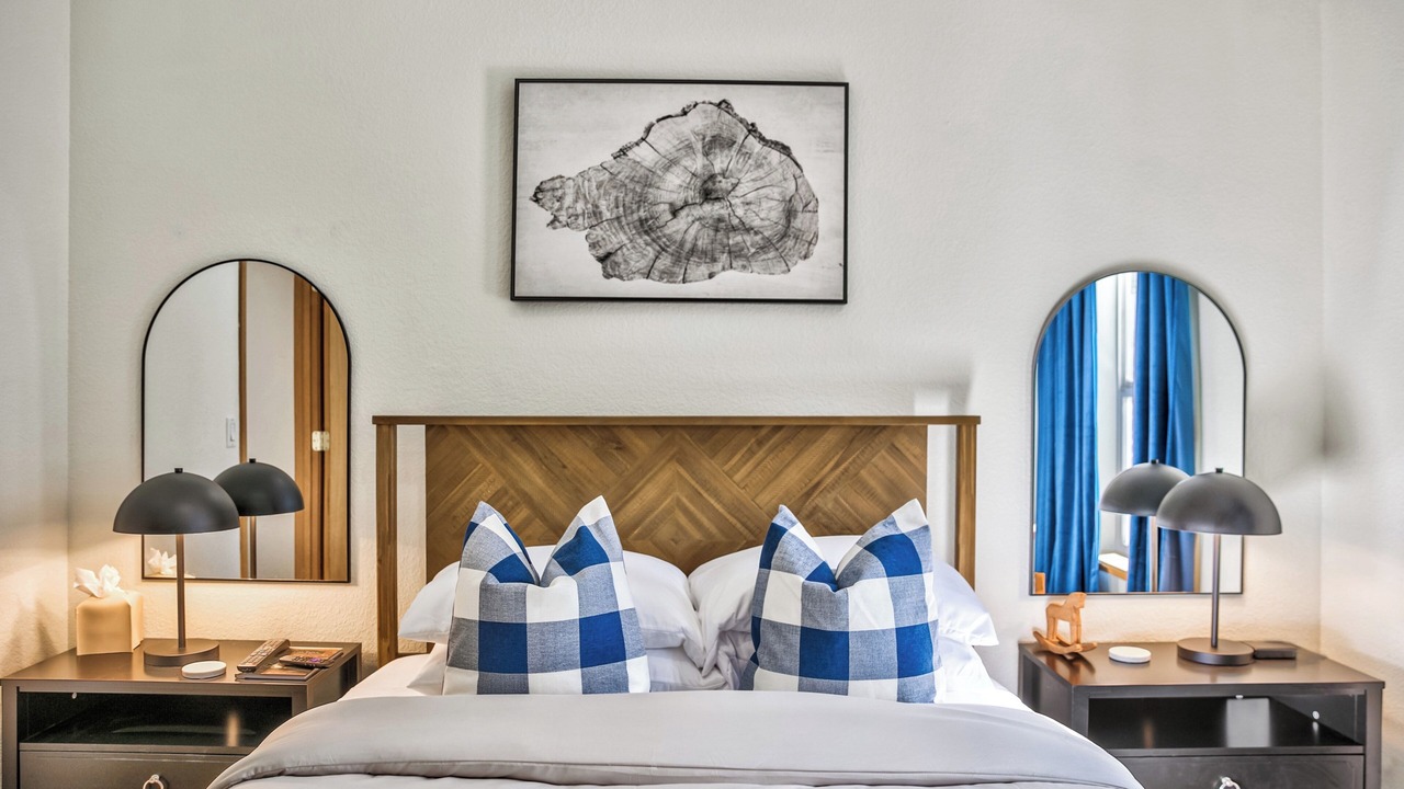 Photo of Bedroom in Christmas Valley
